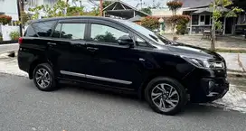 Innova Reborn 2.0 G Luxury 2022