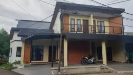 Disewakan /Dikontrakan 1 unit Rumah  Minimalis Modern