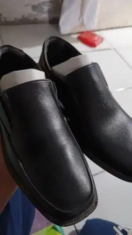 Sepatu Pantofel Merk Master Polo