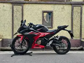 Cbr 150R 2020 Kredit Dp 1,2 Juta