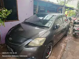 Toyota Vios 2010 Bensin