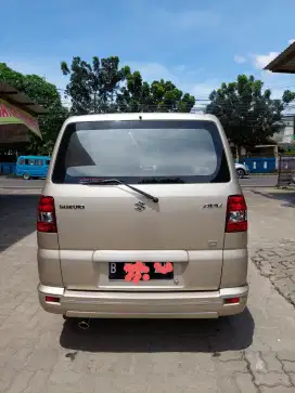 Jual Suzuki APV Tahun 2007