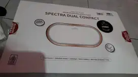 SPECTRA DUAL COMPACT