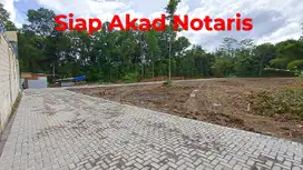 Tanah Untuk Hunian di Jl. Pandanaran Lokasi Strategis Harga Murah