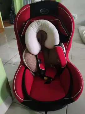 Car seat bayi masih bagus