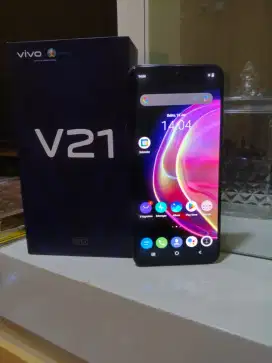 Vivo V21 5G 8/128 GB