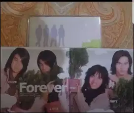 cd musik lagu f4 taiwan mcd original