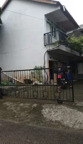Jual Rumah Kos Citeureup Cibinong Kab Bogor