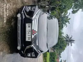 Xpander sport M/T MANUAL AKHIR 2019