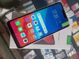 Oppo A3S ram 4/64 fulset