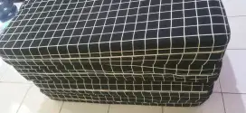 Matras Kasur busa Lipat 4