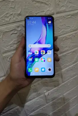 Redminote 8 ram 4/64