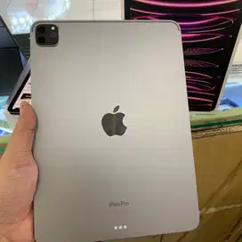 Ipad Pro Gen 4 M2 128Gb wifi Original