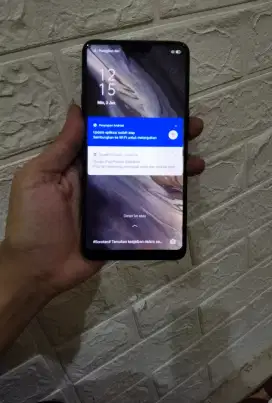 Oppo f7 ram 4/64