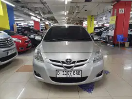 [Angsuran 2,2 jtan ] Toyota Vios 2009 Bensin