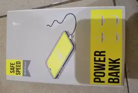 Powerbank 10000 mah baru murmer