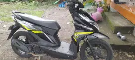 Honda beat 2017 AB GUNUNGKIDUL