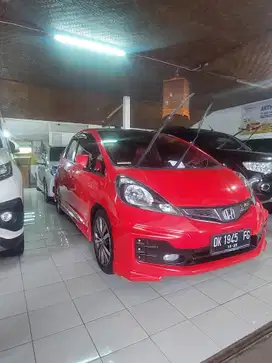 Honda Jazz 2014 Bensin