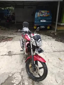 Jual Vixion+x ride