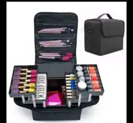 Tas make up beauty case