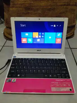 Notebook acer murah aja