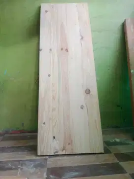 Papan ambalan kayu jati belanda