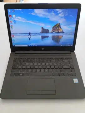 042. Laptop HP 240 G7 Intel core i3 gen 8