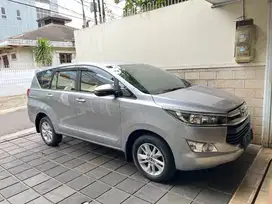 Innova Diesel 2.4 G Automatic