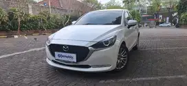 DP RENDAH - Mazda 2 1.5 GT Bensin-AT 2020