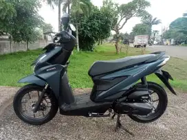 Honda Beat smartkey 2024