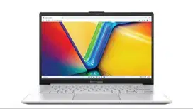 ASUS VIVOBOOK GO 14 E1404FA RYZEN 3-7320U/RAM 8GB/SSD 256GB/14INCH FHD