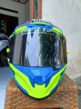 Helm airoh valor