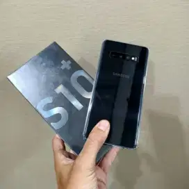 Ss  galaxy s10+