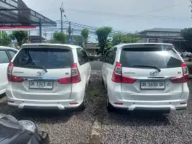 Toyota Avanza 2018 Bensin