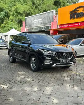 MG HS LUX 4x2 2022
