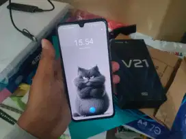 Vivo V21 5G Fullset ori