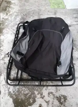 ROOF RACK SET UNIVERSAL
