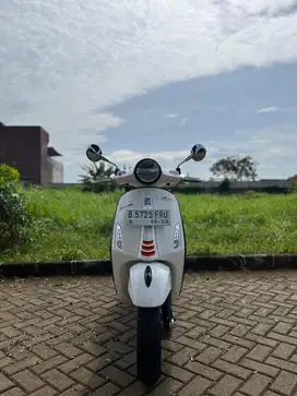 PIAGGIO VESPA PRIMAVERA S 150 IGET ABS FACELIFT 2023