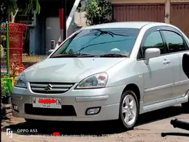 Suzuki Baleno next-G 2006 Bensin