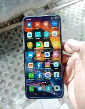 Vivo V15 ( 8/256GB ) Siap Pakai, HRG NETT