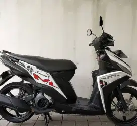 Yamaha Mio m3 125 BU