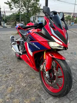 HONDA CBR 250 ABS QS SP