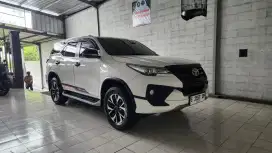 FORTUNER VRZ TRD 2019