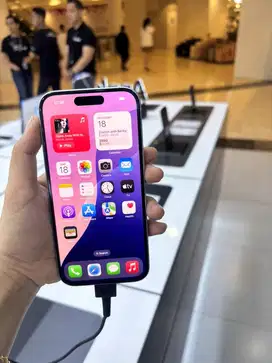 Iphone 15 128gb kredit syarat ktp aja