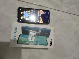 OPPO A9 2020 LIKE NEW