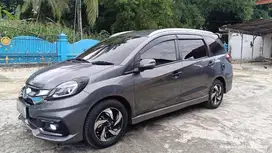 Honda Mobilio 2015 Bensin