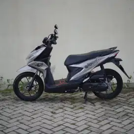 Honda Beat Street 2022 istimewa