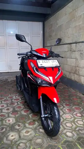 Honda vario 125 CBS 2024