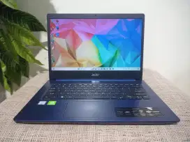 Acer Aspire A514 Double VGA Gaming Editing