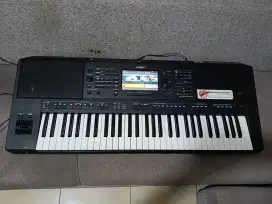 Yamaha Psr-sx 700